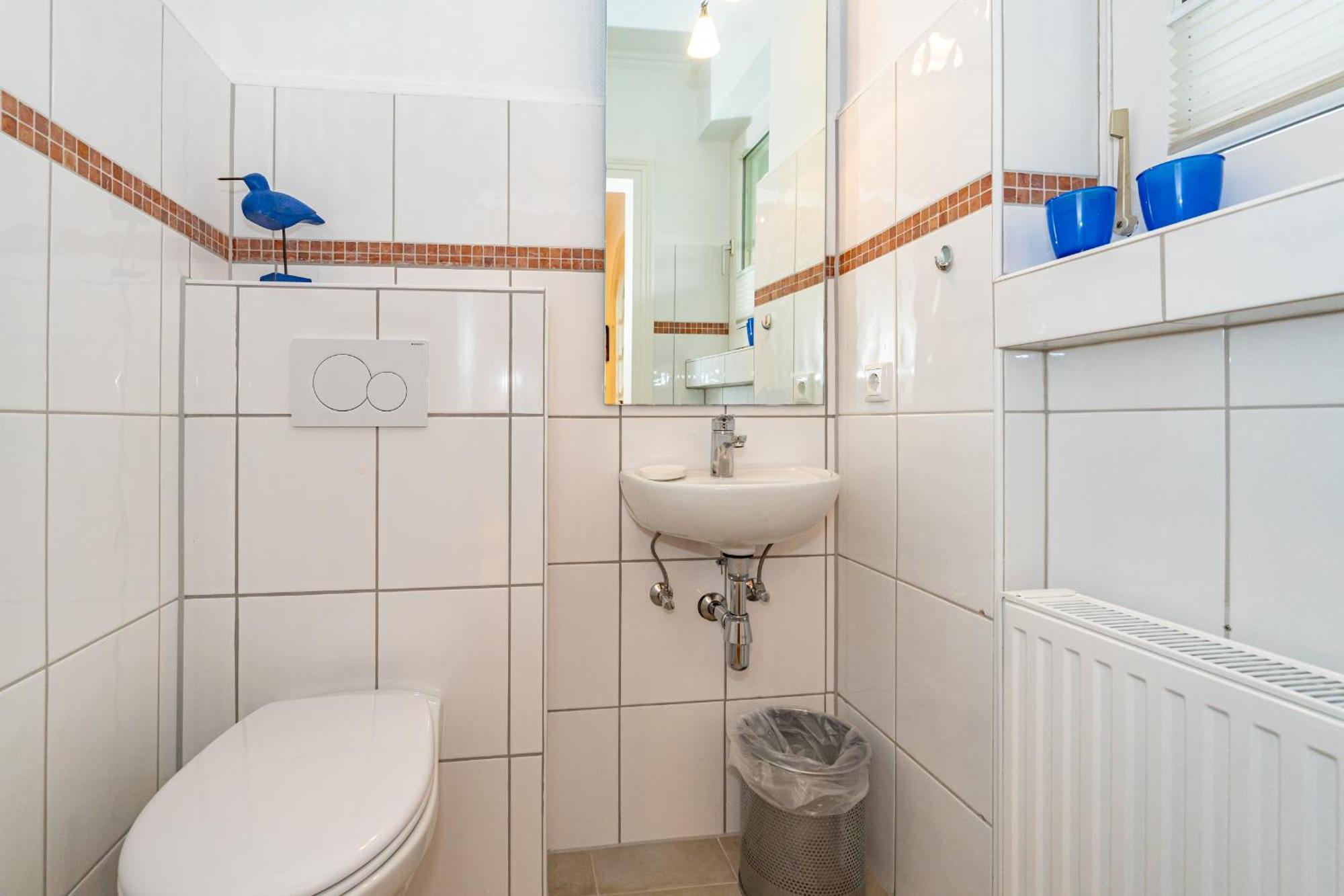Ferienhaus Wiip Hues Keitum