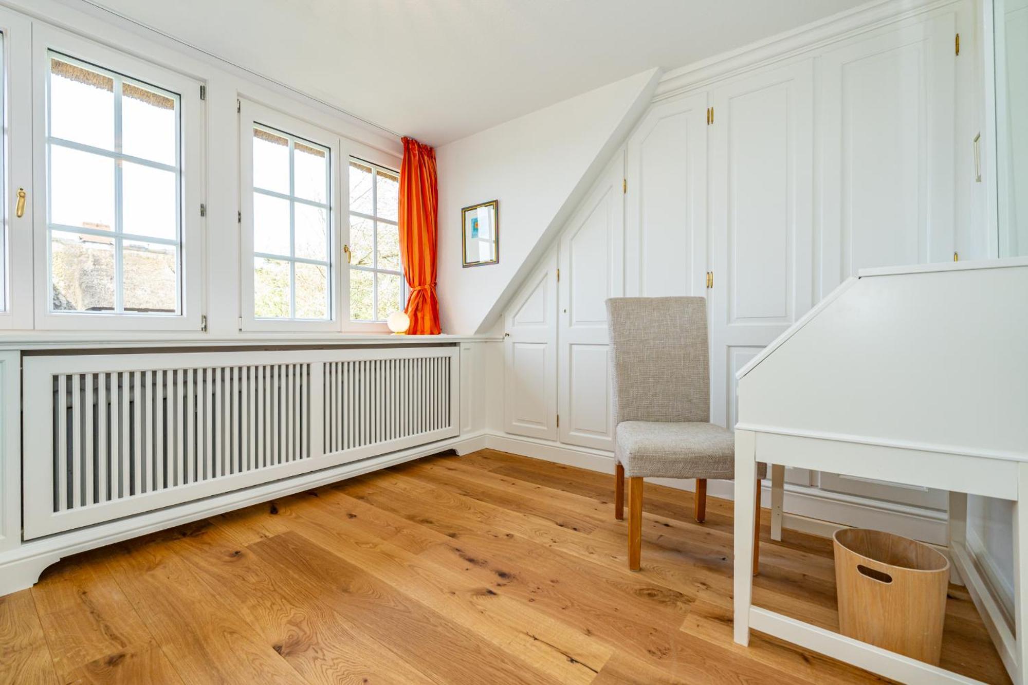 Ferienhaus Wiip Hues